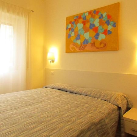 Buonarroti Guest House Rom Rum bild