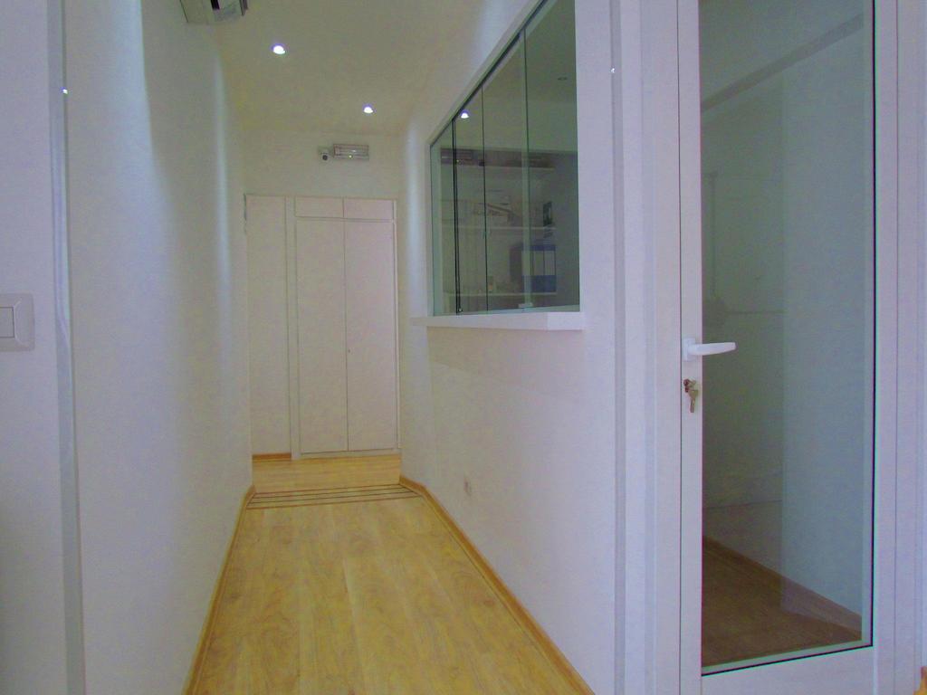 Buonarroti Guest House Rom Exteriör bild