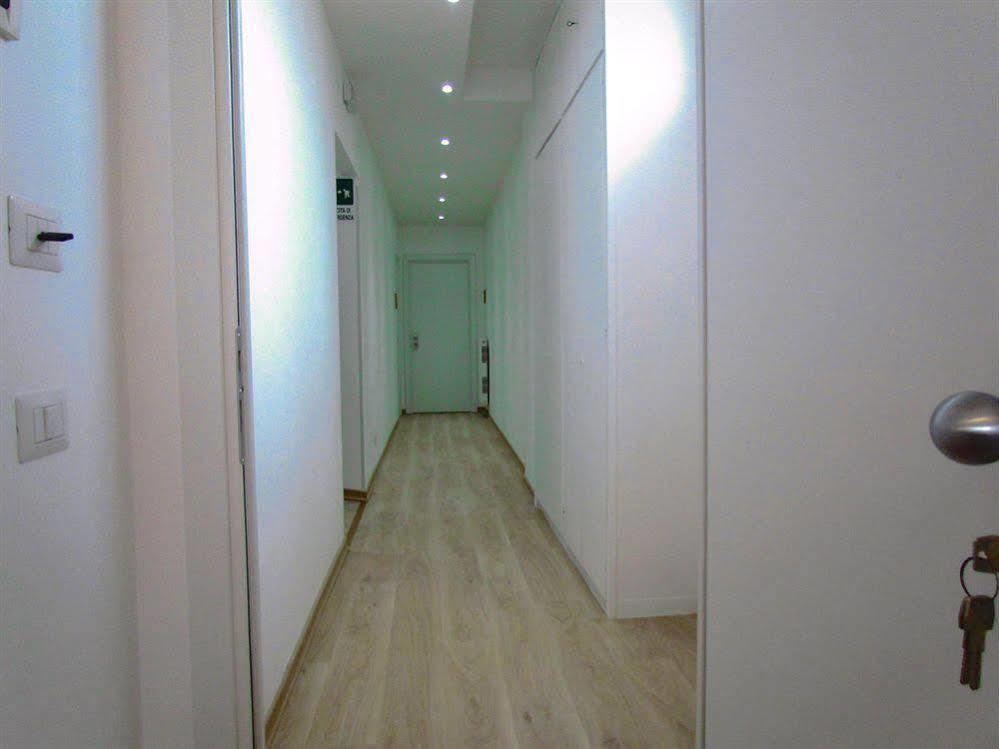 Buonarroti Guest House Rom Exteriör bild