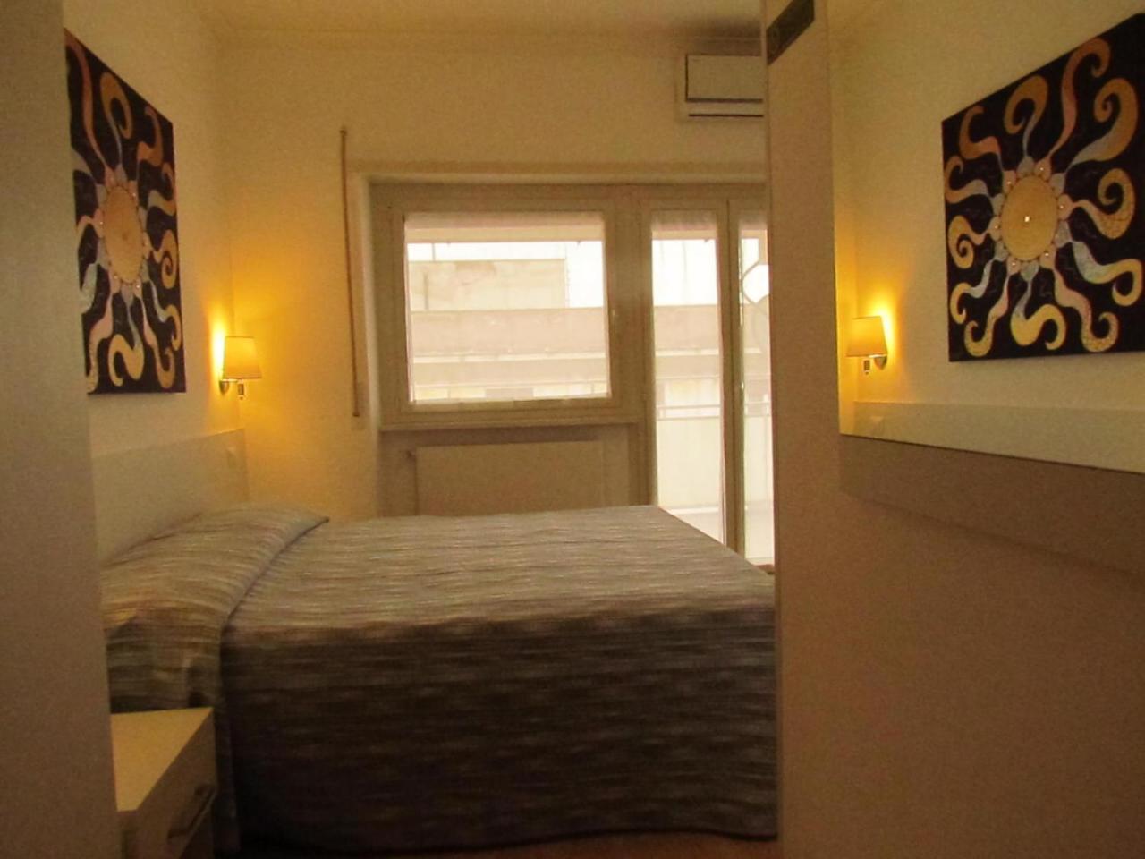 Buonarroti Guest House Rom Exteriör bild