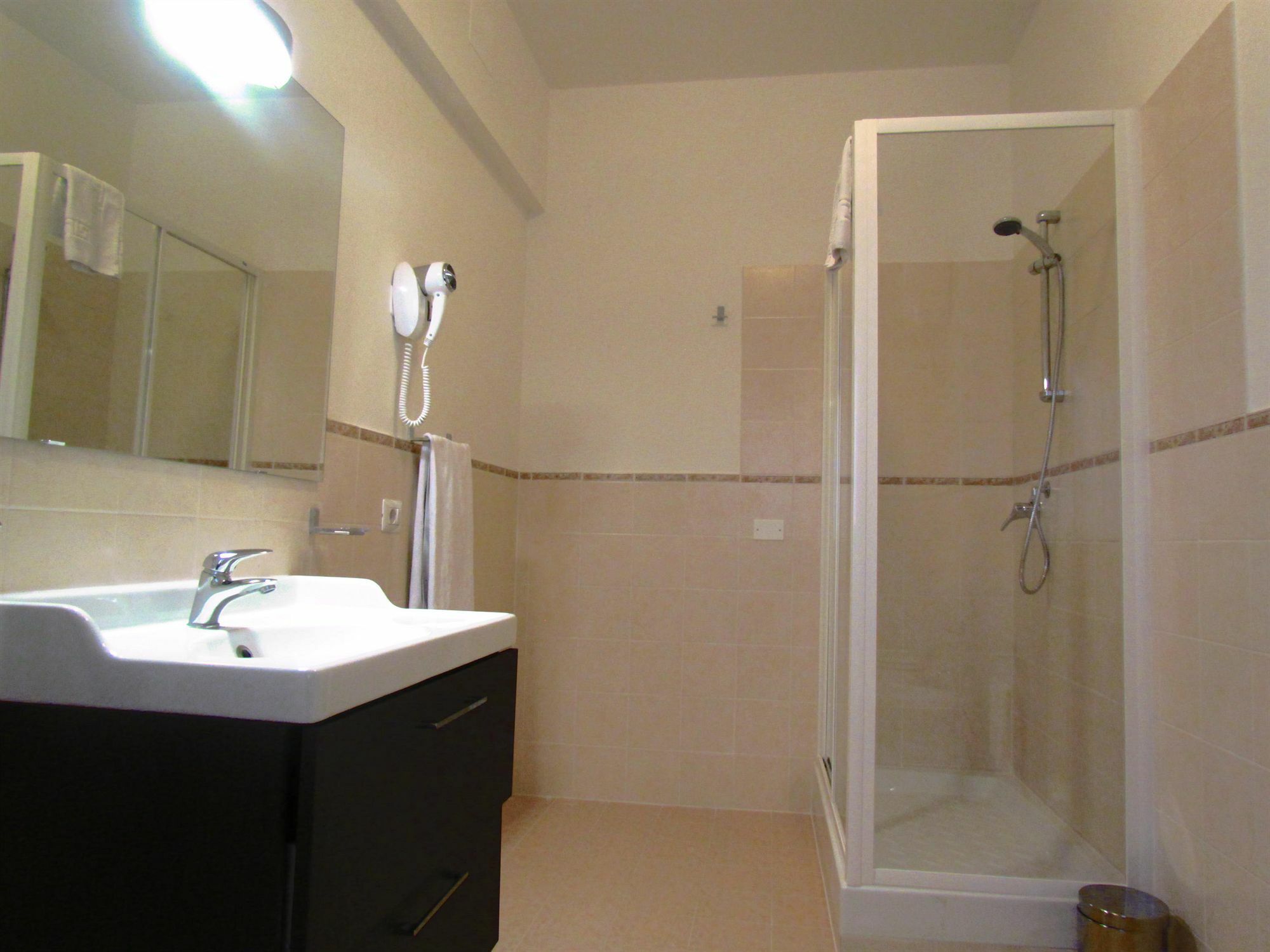 Buonarroti Guest House Rom Exteriör bild
